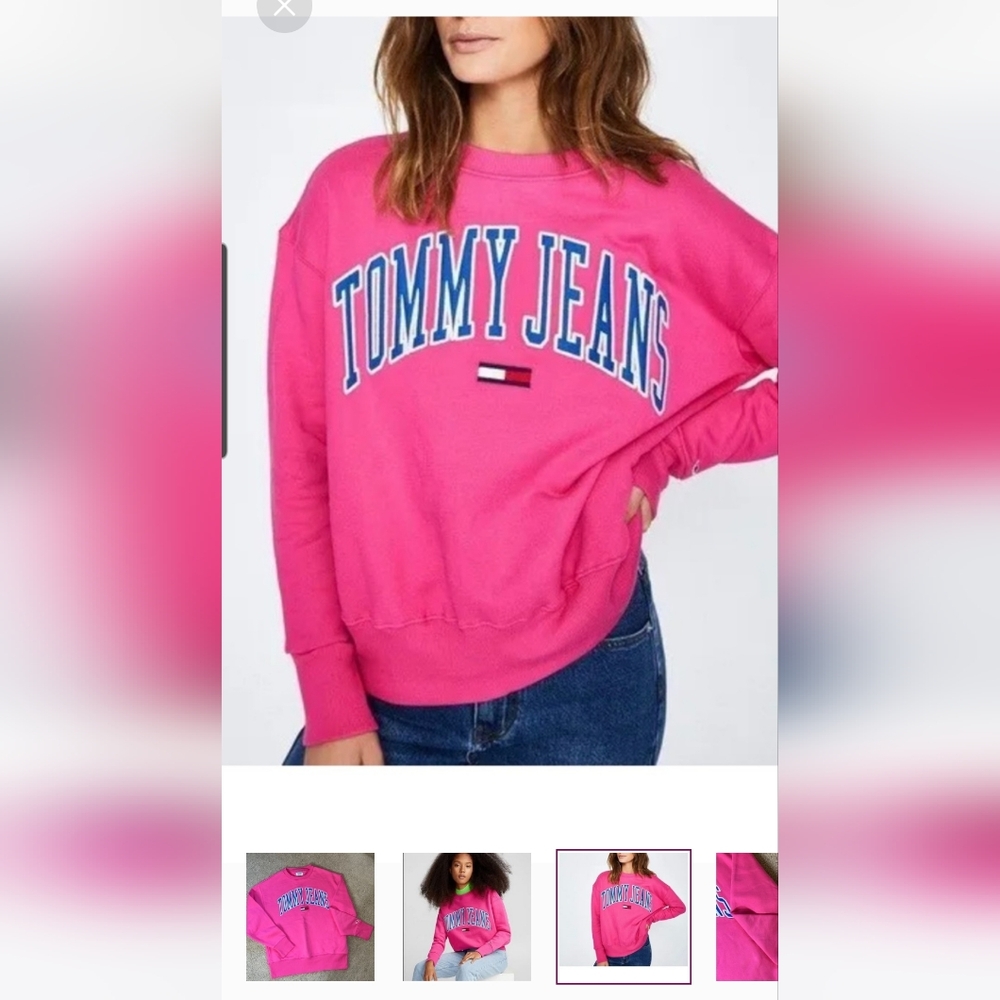 Tommy Hilfiger Sweatshirt